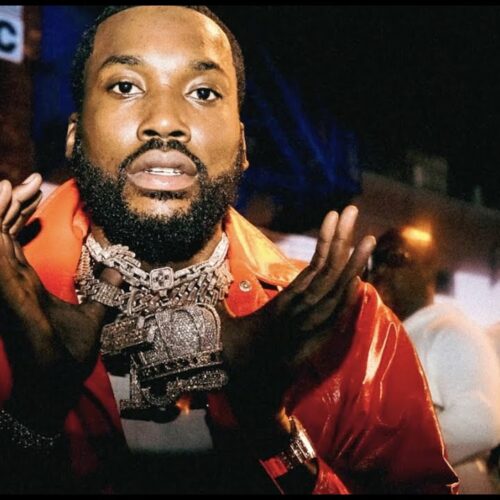 Meek Mill – On My Soul /  Intro (Hate On Me) [Official Video]