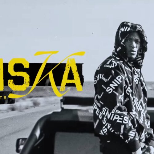 Niska – Le Monde est Méchant (Teaser & son Officiel) – Octobre 2021🔥💣💣