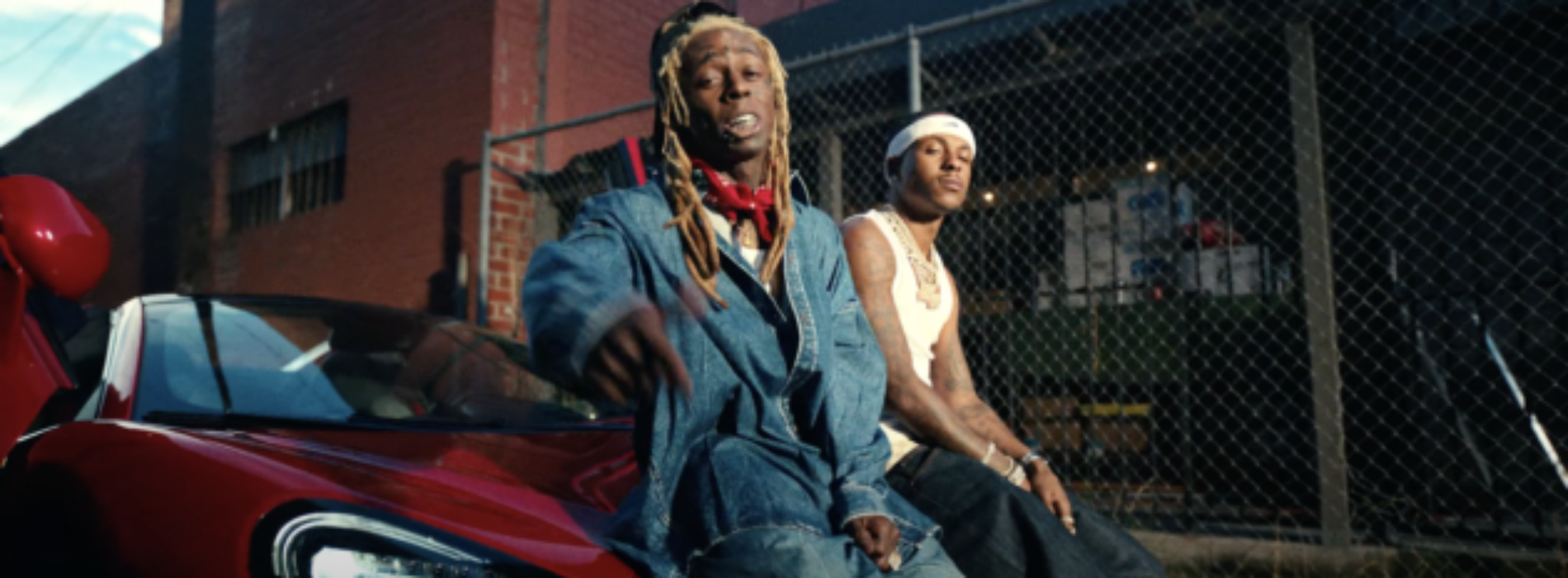 Lil Wayne, Rich The Kid – Feelin’ Like Tunechi (Official Video) – Octobre 2021