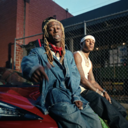 Lil Wayne, Rich The Kid – Feelin’ Like Tunechi (Official Video) – Octobre 2021