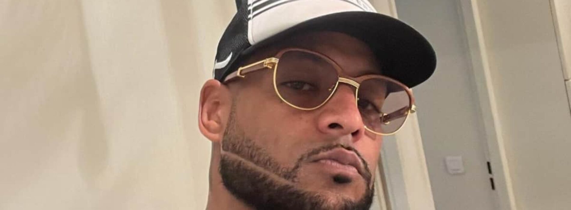 BOOBA – Geronimo (audio) – Octobre 2021🏴‍☠️🏴‍☠️