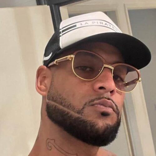 BOOBA – Geronimo (audio) – Octobre 2021🏴‍☠️🏴‍☠️