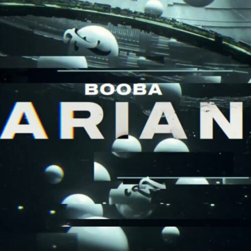 Booba – Variant (Clip Officiel) – Octobre 2021