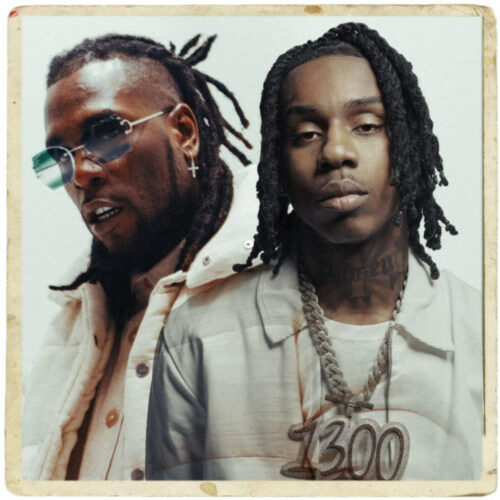 Burna Boy – Want It All feat. Polo G (Official Video) – Octobre 2021🙌🙌⚡⚡⚡