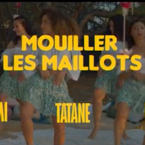 Dj mimi feat Black t & Tatane – « mouiller les maillots « (clip officiel) – Novembre 2021🔥🔥🔥🇷🇪