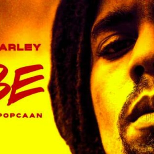 Skip Marley – Vibe ft. Popcaan – Novembre 2021💛❤️💚