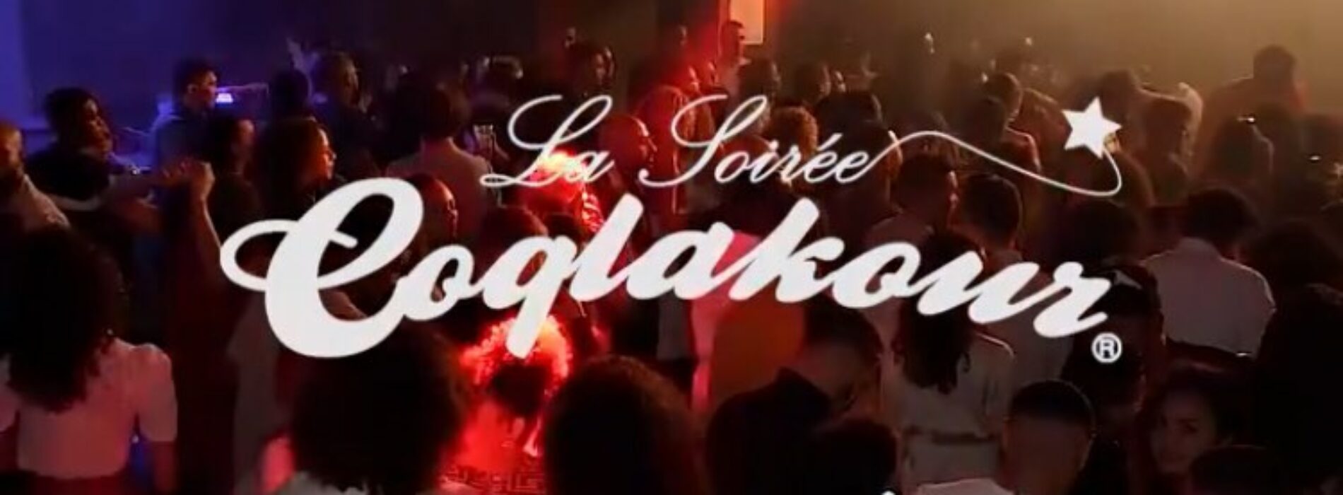 Découvre la video de La soirée Coqlakour du 23 octobre 2021 au Red Light Paris par nicolas 2Kartelfilms – Novembre 2021