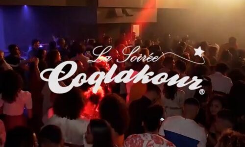 Découvre la video de La soirée Coqlakour du 23 octobre 2021 au Red Light Paris par nicolas 2Kartelfilms – Novembre 2021