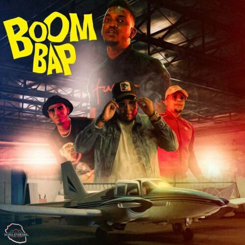 Black-T Feat P.L.L – Boom Bap (clip officiel) – Novembre 2021🇷🇪🇷🇪👍