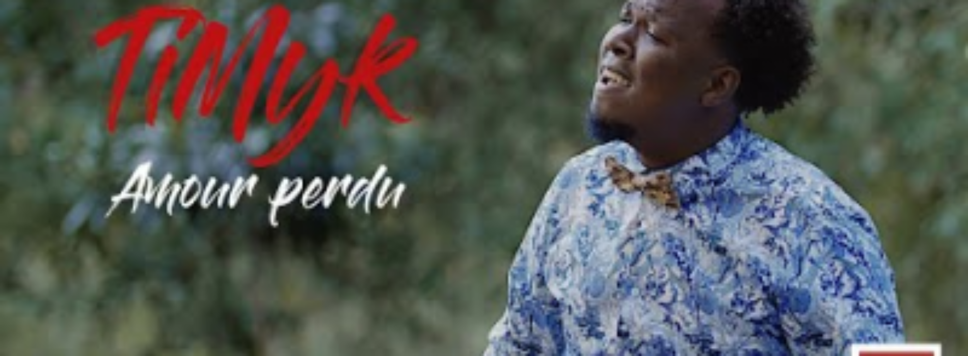 Séga – Amour perdu – TiMyk [CLIP OFFICIEL] – Novembre 2021👌🏾🔥🇷🇪