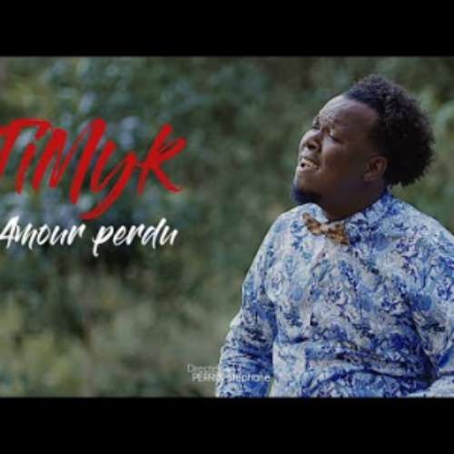 Séga – Amour perdu – TiMyk [CLIP OFFICIEL] – Novembre 2021👌🏾🔥🇷🇪