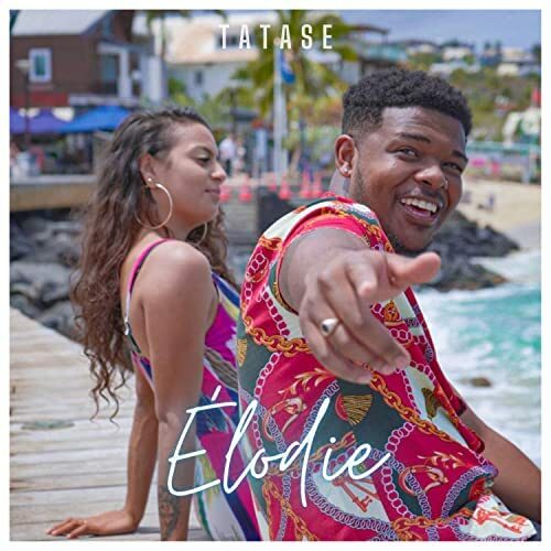 🥰🔥✔️🇷🇪 Tatase – Élodie – ( Clip Officiel ) – Novembre 2021