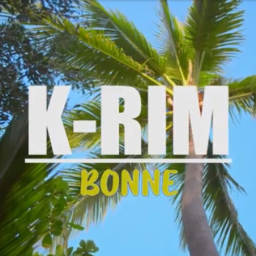 2 clips de K-RIM – Bonne / K-RIM ft CLEM’S – Crois pas – BoomByeProd ( clip officiel) – Novembre 2021