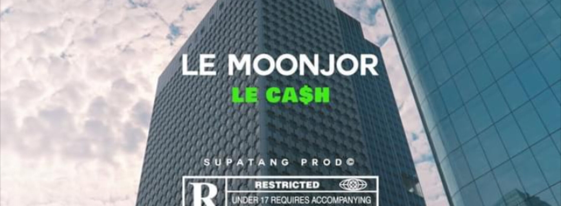 Découvre le clip Le  Moonjor – Le cash ( clip officiel ) – Novembre 2021🏴‍☠️🇷🇪
