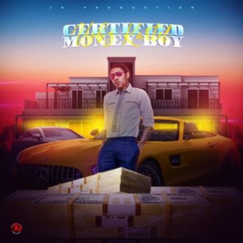 Vybz Kartel – Certified Money Boy (Official Video) – Novembre 2021🔥🔥🔥