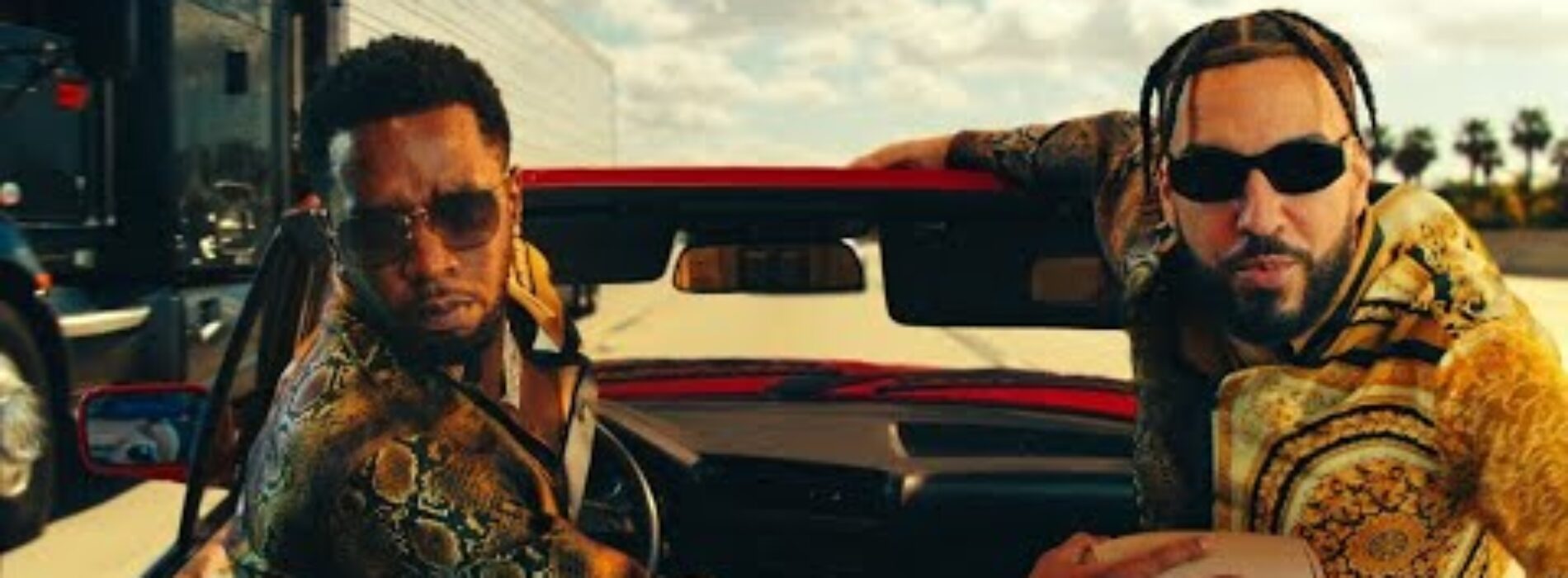 French Montana – I Don’t Really Care (Official Music Video) – Novembre 2021🔥🔥🔥