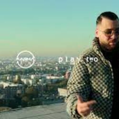 GLK – 100 pas (Clip officiel) – Novembre 2021