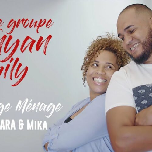 Séga 974 – Comérage Ménage – Le Groupe MANYAN Family [CLIP OFFICIEL] #KSP – Novembre 2021 🇷🇪 🇷🇪 🇷🇪