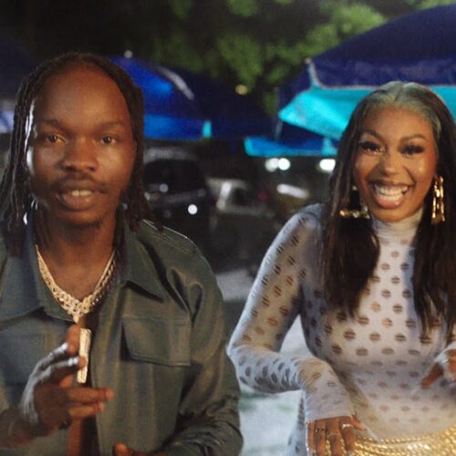 Ms Banks – Party ft. Naira Marley (Official Video) – Novembre 2021