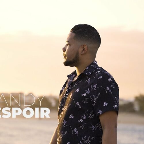 ANDY – ESPOIR (CLIP OFFICIEL) – Novembre 2021👏👏👏