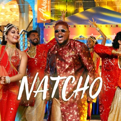 Bigg Frankii – Natcho Ft Virus Record – Novembre 2021🔥💖💕💯🇲🇺