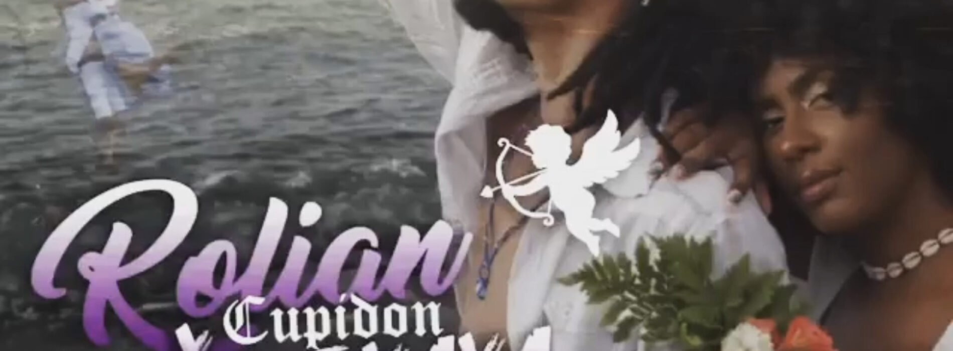 Dj Yaya feat Rolian – « Cupidon « ( clip officiel) – Décembre 2021🔥🎶👍🇷🇪