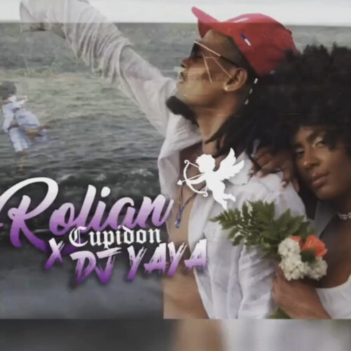 Dj Yaya feat Rolian – « Cupidon « ( clip officiel) – Décembre 2021🔥🎶👍🇷🇪