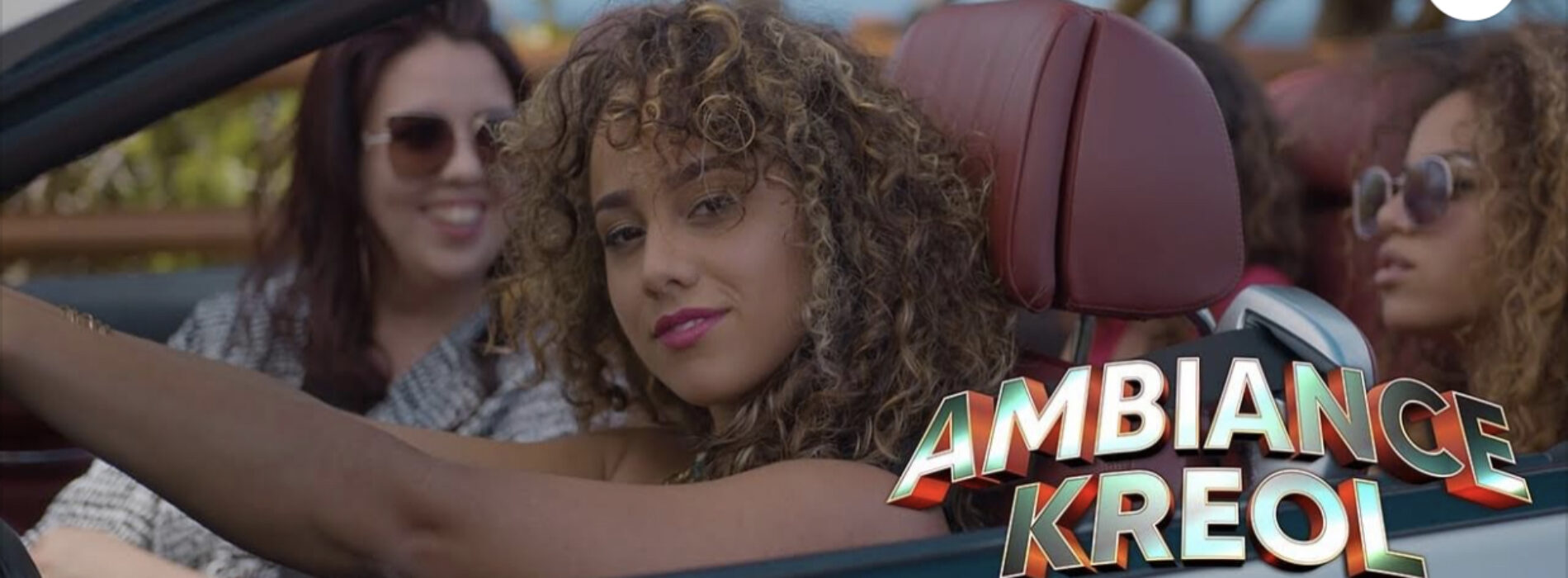 CLARA nous dévoile son dernier clip -« Ambiance kréol «  -Décembre 2021 🇷🇪 🇷🇪 🇷🇪