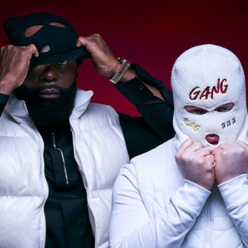 Kaaris, Kalash Criminel – Tchalla (Clip officiel) – Décembre 2021⛔⛔⛔