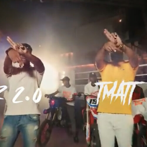 R2.O & TMATT – « Portepaplainte… » (clip officiel) – Décembre 2021🔥🔥🔥