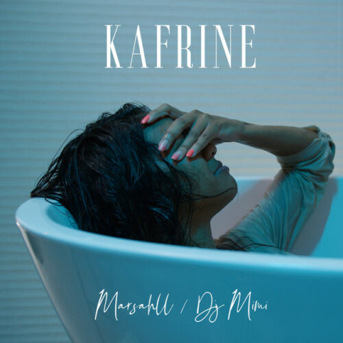 Marshall Dj Mimi – « Kafrine » (clip officiel) – Décembre 2021🔥💃🏽🏝💓☮🍀✨✨