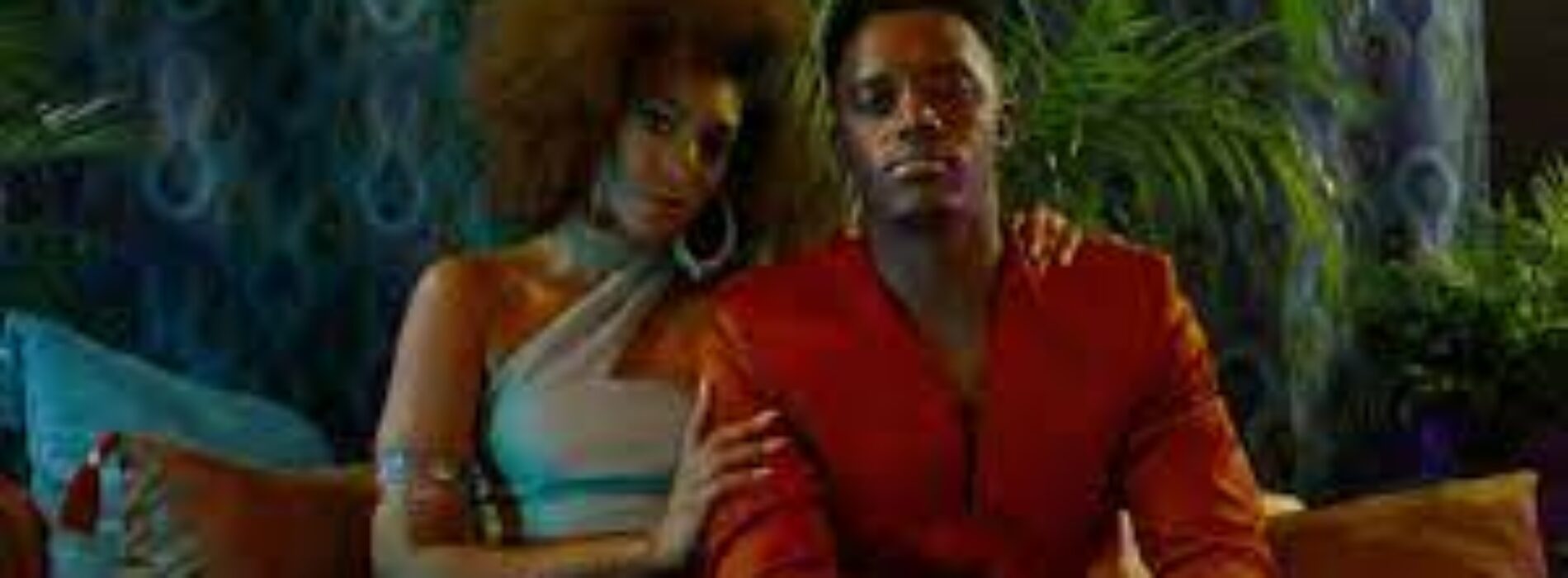 Romain Virgo – Good Woman (Official Video) – Décembre 2021🇯🇲❤️❤️