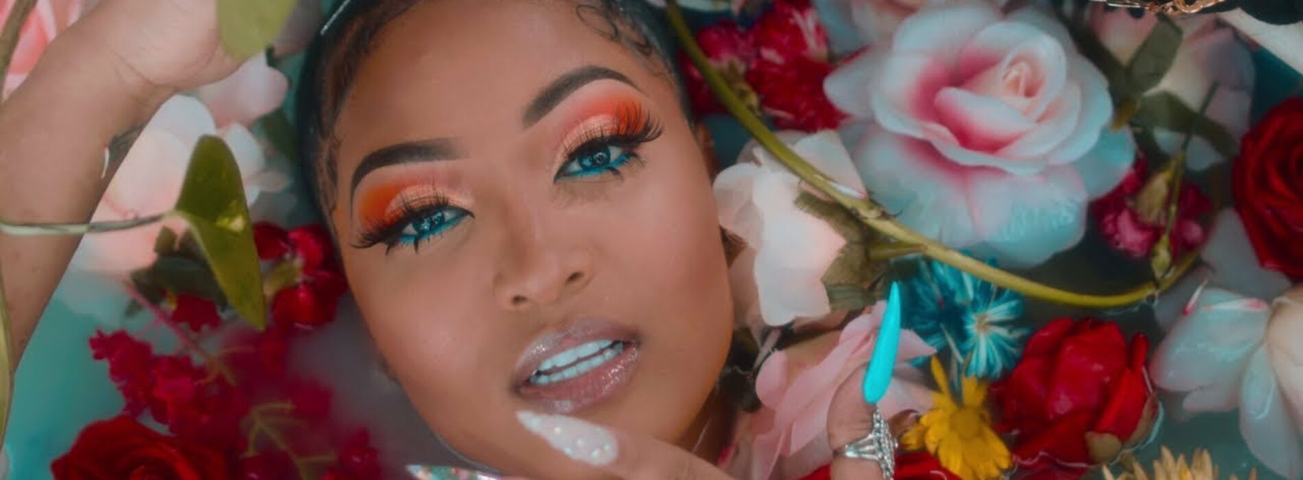 Shenseea, Rvssian – You’re The One I Love (Official Music Video) – Décembre 2021🇯🇲🇯🇲❤️