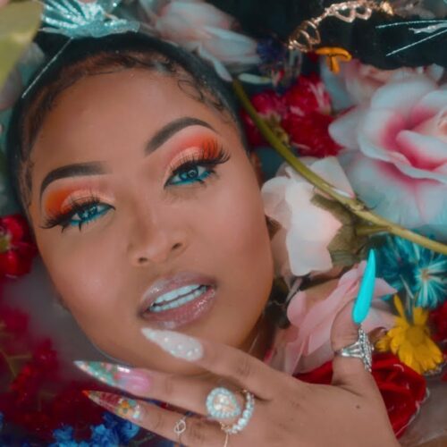 Shenseea, Rvssian – You’re The One I Love (Official Music Video) – Décembre 2021🇯🇲🇯🇲❤️