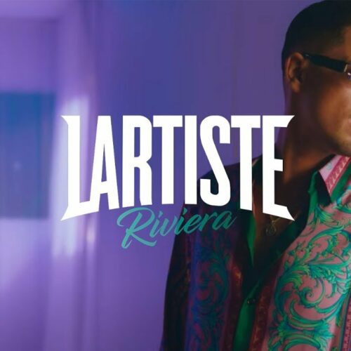 Lartiste – Riviera (Clip Officiel) – Décembre 2021