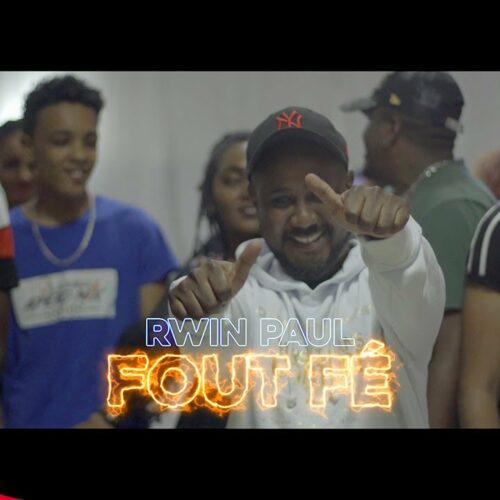 RWIN PAUL – Fout Fé – (Chiré la – COVER) – Décembre 2021🇷🇪🙏🏾‼️ // 25 min de MIXE, A L’ÉPOQUE DU ZOUK LOVE AU SWING DISCOTHEQUE / JT KRÉATION