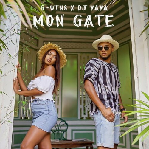 Dj Yaya Feat G-Wins – Mon Gaté ( Les Métisses ) – Décembre 2021🇷🇪‼️