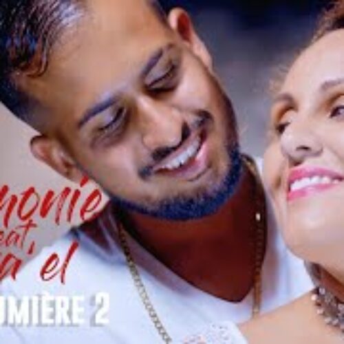 Séga 974 – Mon lumière 2 – Harmonie feat Ana’el [CLIP OFFICIEL] #LZFLPROD