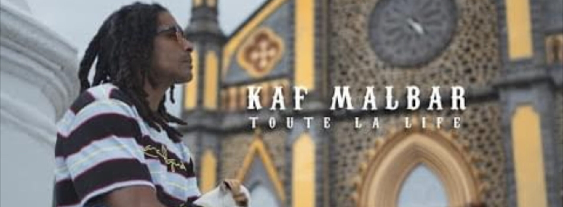 Nouveau clip de KAF MALBAR – « Toute la Life « (clip officiel) #kingkafmalbar – Janvier 2022 💥👍🎶🔥