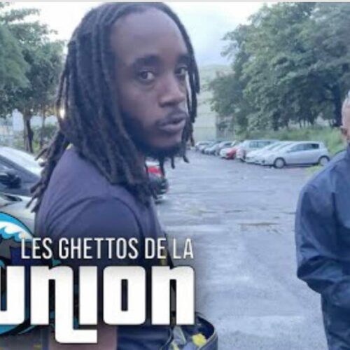 GabMorrison – SAINT-DENIS : Les ghettos de la Réunion (avec Wyzor et Malaza) – Janvier 2022🇷🇪❤️💪🏽