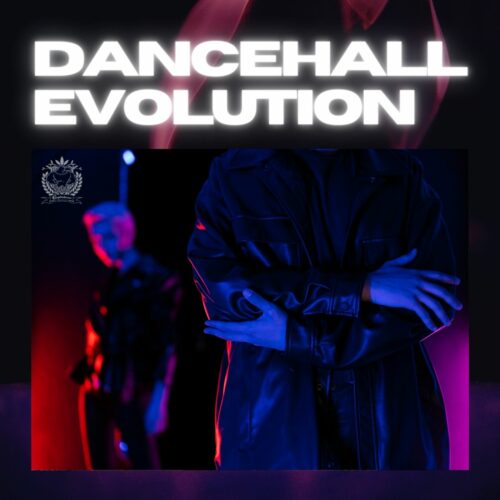 CLK MUSIC PLAYLIST : Dancehall Evolution