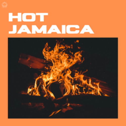 CLK MUSIC PLAYLIST : Hot Jamaica