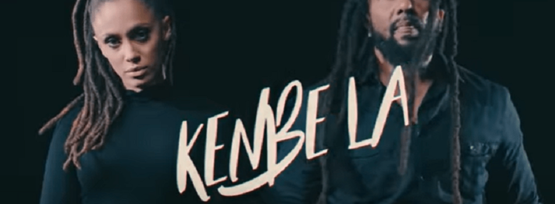 Phyllisia Ross & Ky-Mani Marley – KENBE LA Official Video – Janvier 2022🇭🇹 ❤️ 🇯🇲