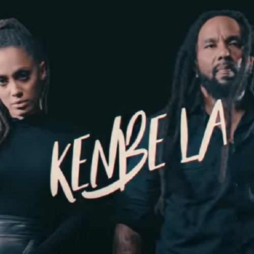 Phyllisia Ross & Ky-Mani Marley – KENBE LA Official Video – Janvier 2022🇭🇹 ❤️ 🇯🇲