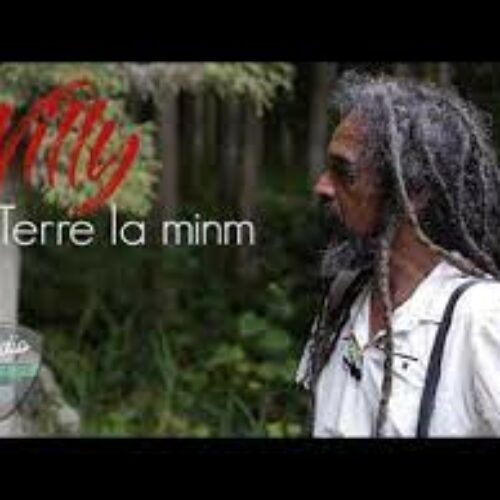 Willy – « Terre la minm » – [CLIP OFFICIEL] – Janvier 2022 🇷🇪🇷🇪