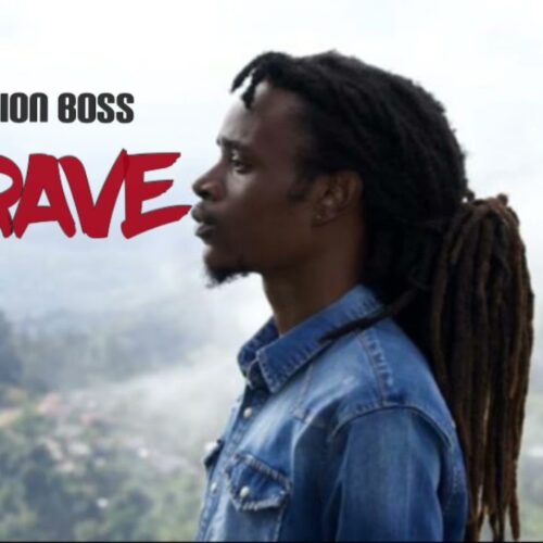 Nation Boss – Brave (Official Music Video) – Janvier 2022🔥🔥🔥🔥