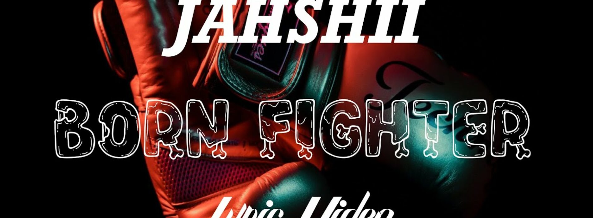 Jahshii – Born Fighter (Official Music Video) – Janvier 2022🥇💯👊