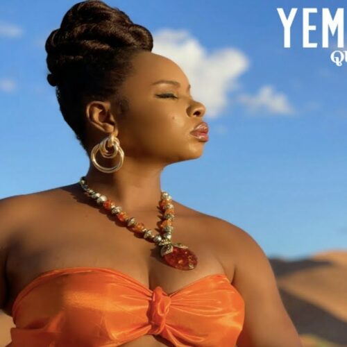 Yemi Alade – Fire (Official Music Video) – Janvier 2022❤️❤️🔥🔥