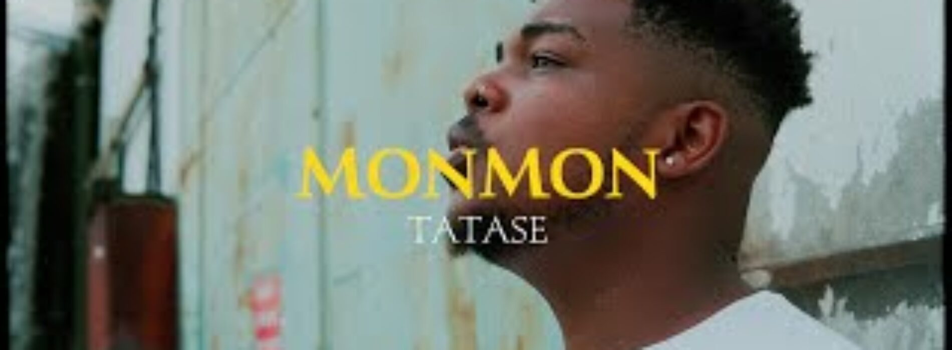 TATASE – « Monmon » – (clip officiel) – Janvier 2022💪🇷🇪🇷🇪🙏