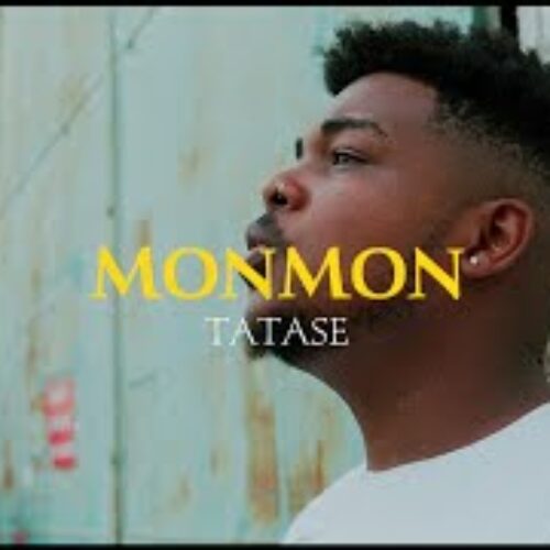 TATASE – « Monmon » – (clip officiel) – Janvier 2022💪🇷🇪🇷🇪🙏